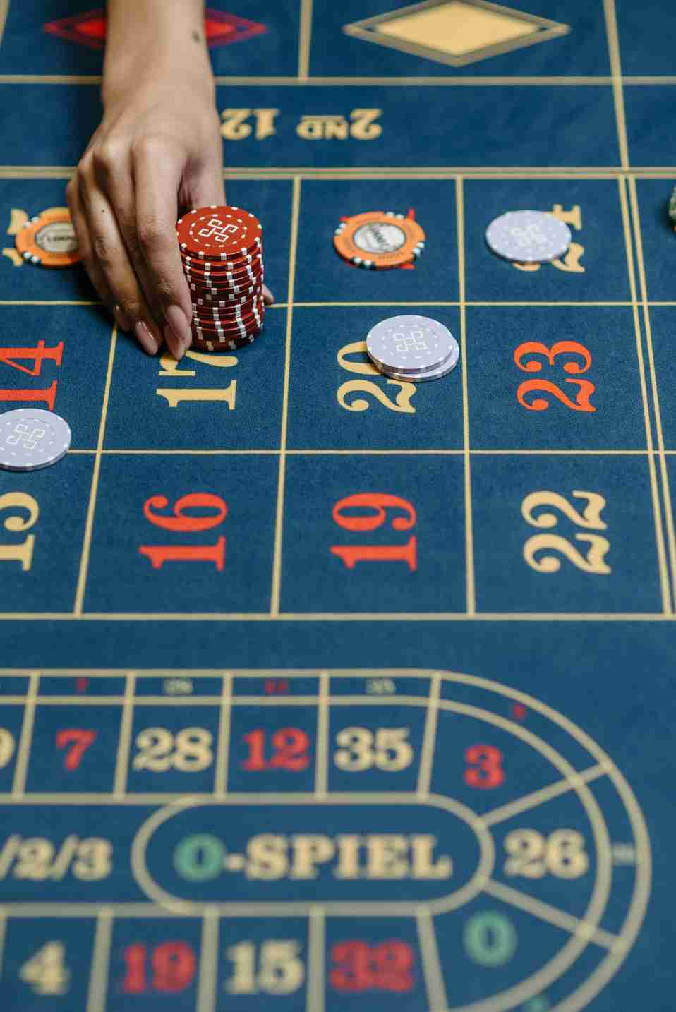 Brutal Casino : Le guide complet pour apprendre à jouer et maximiser vos gains