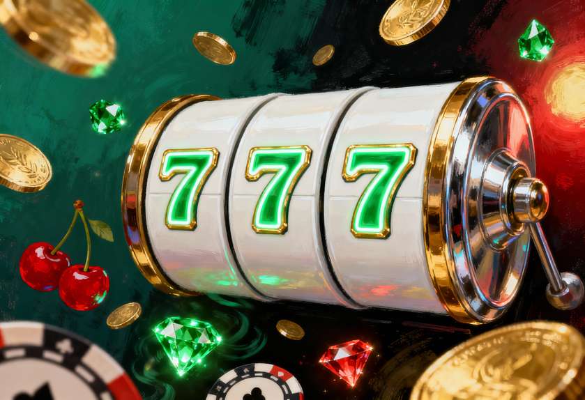 Case Study: Strategic Approaches to Increasing Winnings at Imperial Wins Casino