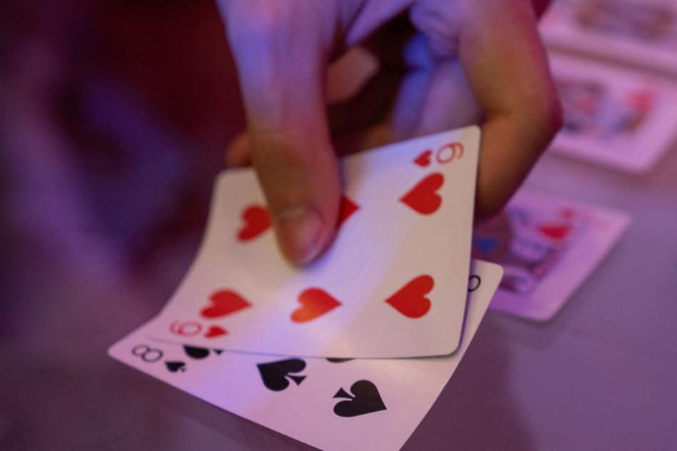 Case Study: Strategic Approaches to Increasing Winnings at Imperial Wins Casino