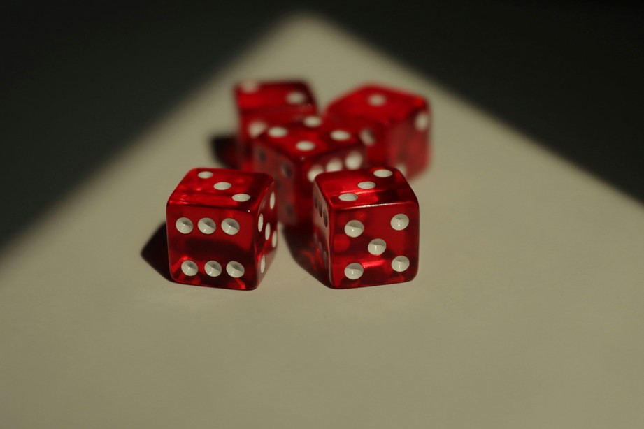 Infographic: How mFortune Casino Works – A Comprehensive Guide