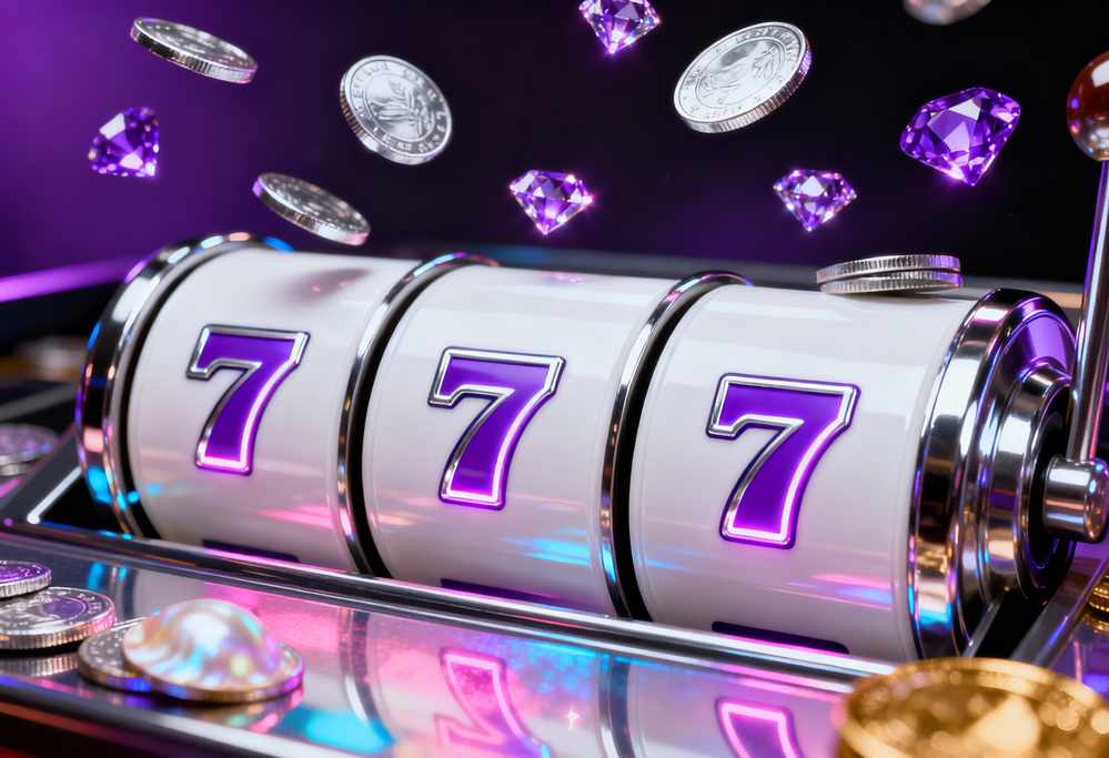 Infographic: How mFortune Casino Works – A Comprehensive Guide